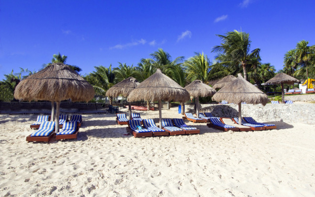 Hotel Dos Playas Faranda Cancun