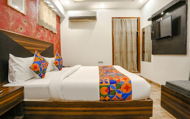 Fabhotel The Gross Infinity