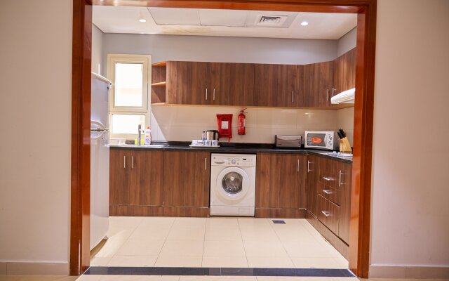 City Stay Grand Hotel Apartments