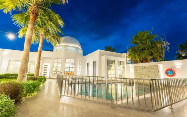 Talah Resort