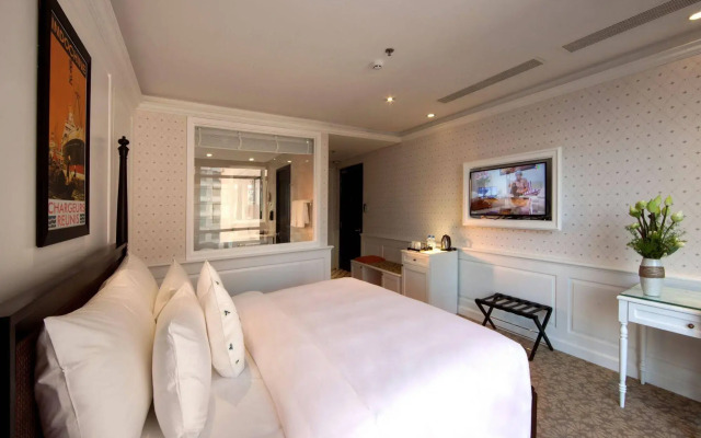 Alagon D'antique Hotel & Spa