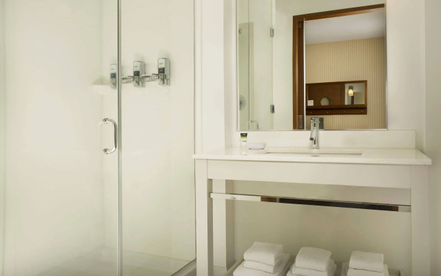 Four Points by Sheraton Jacksonville Baymeadows