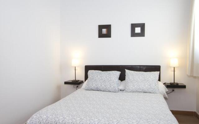Holiday Home Manuela
