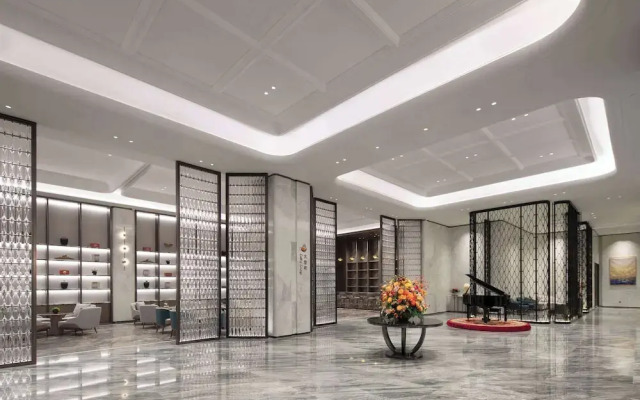 Wyndham Garden Xunyang Downtown