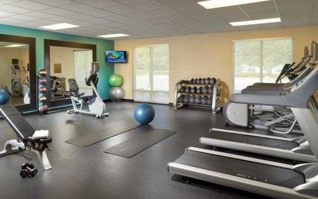 Fairfield Inn & Suites Fayetteville North