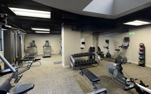 Magnolia Hotel St. Louis, a Tribute Portfolio Hotel