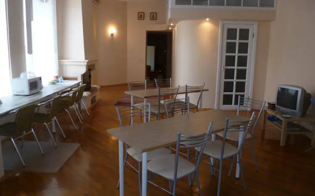 Хостел Теремок