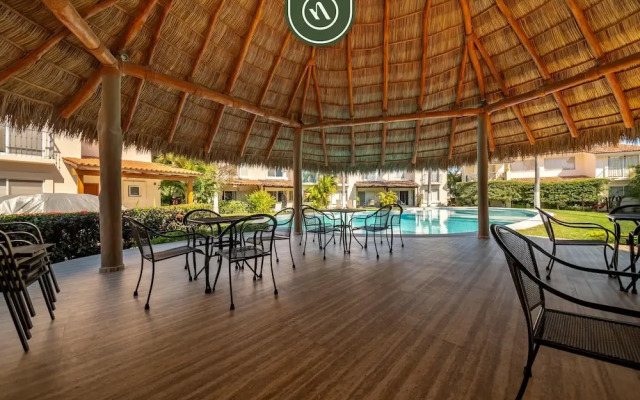 Villas Fairway Villa 57