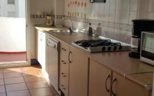 Apartamento en Bahia de Plata Zahara