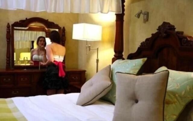 Inn Mahogany Creek