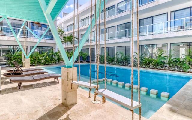 Painted Bricks C201 @ Wynwood