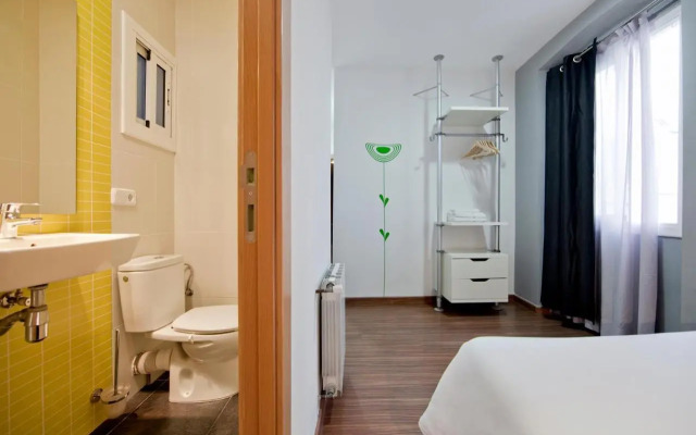 Hostal Nitzs Bcn