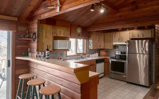 Fairmont Creek Property Rentals Vacation Homes