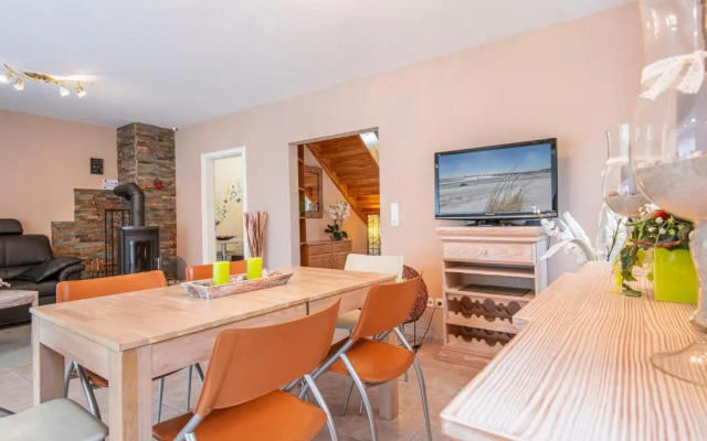 Ferienhaus Am Obstgarten 7a