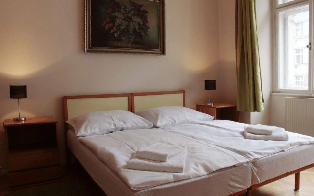 GH Prague Apartments