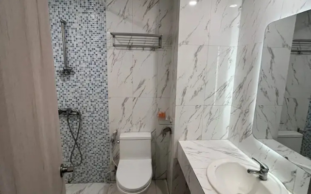 OYO 94362 Hotel Kebayoran