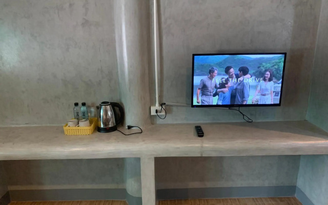 The Loft at Chiangrai