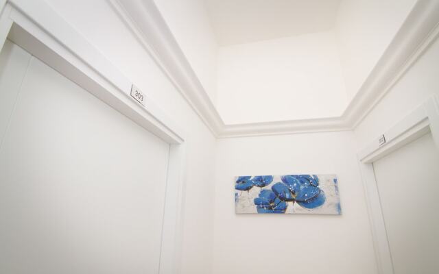 Al Bastione Relais Suite And Rooms