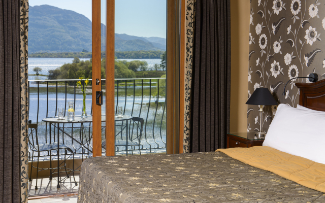 The Lake Hotel Killarney