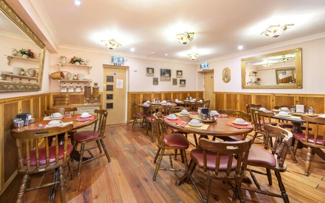 The Fairway Hotel