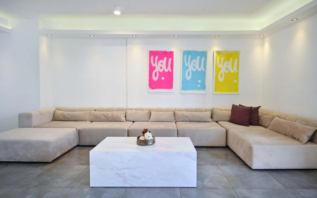 The pop'art by HolyGuest