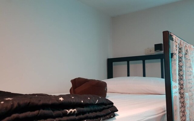 Nest  Hostel Lipe