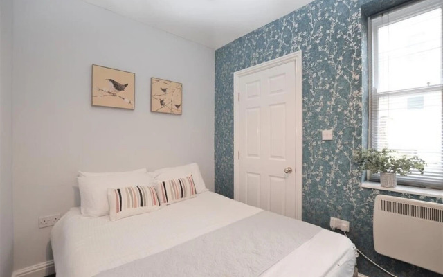 Albion Street Serviced Apartments