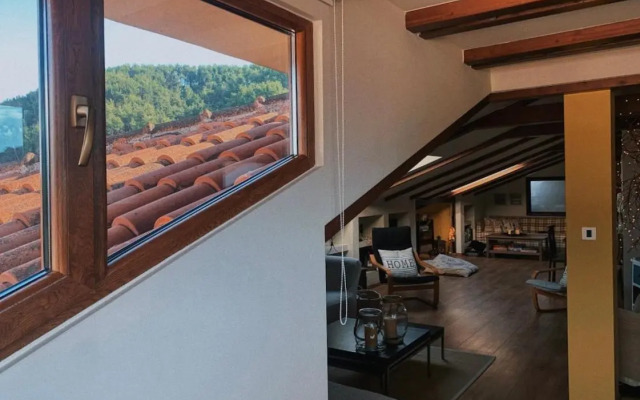 Loft 38 Ioannina