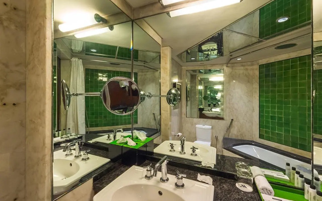 Courtyard by Marriott Hyderabad