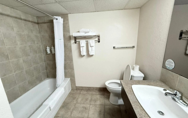 Days Inn by Wyndham Drayton Valley