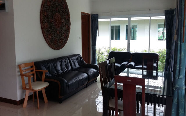 Samui Orchid The Ocean Resort