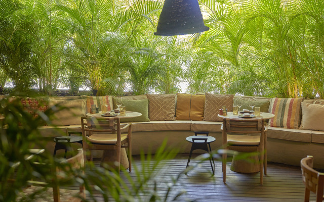 Porto Mare Hotel