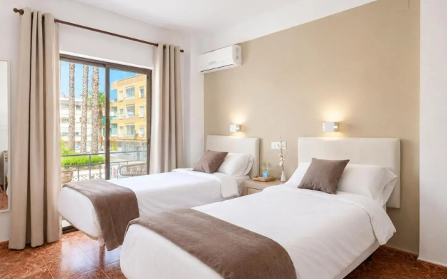 Hostal Rocamar