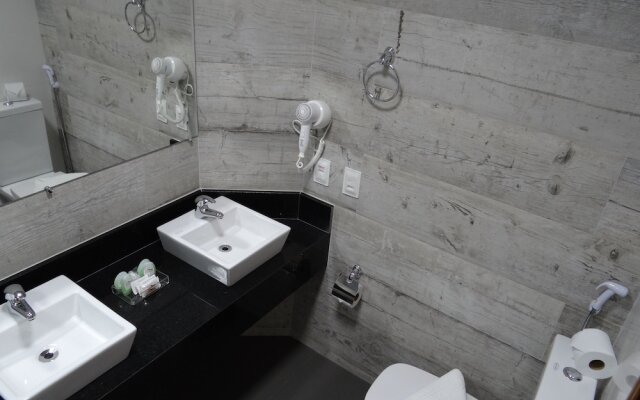 Pousada Suiça Mineira