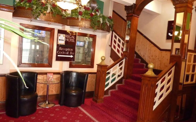 The Regal Hotel