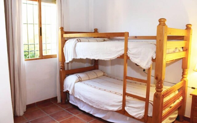 Alojamiento Rural Mirador De La Alcaidia