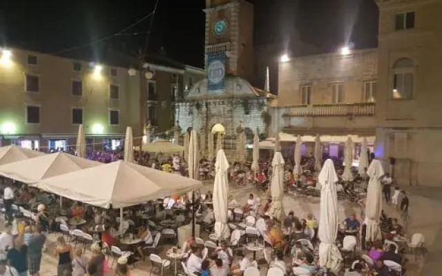 Luxury rooms in Old Town