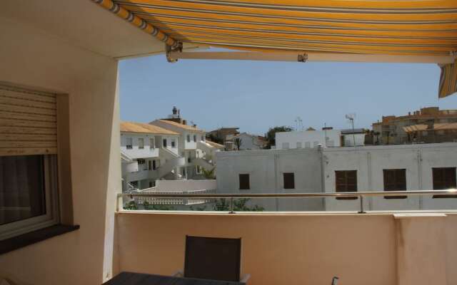 Cabo de Palos La Galera