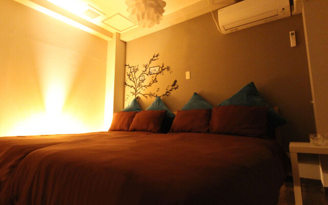 Osaka Guesthouse HIVE