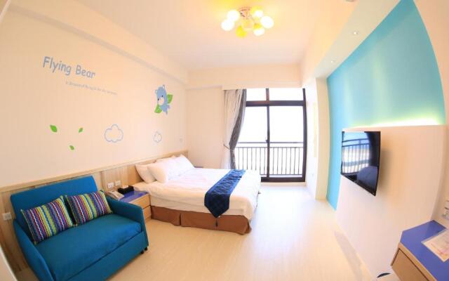 Lucky Bay Bed and Breakfast