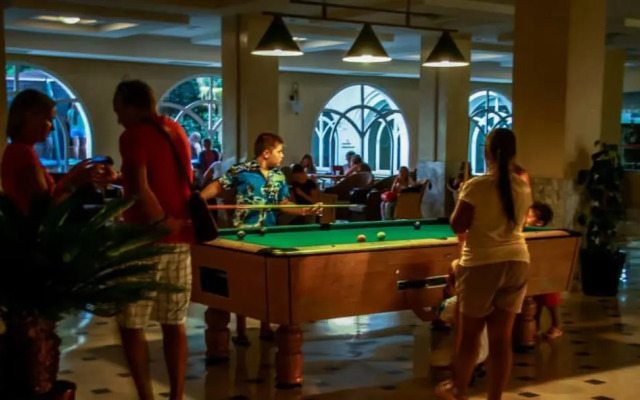 Sol Palmeras Beach - Family Hotel
