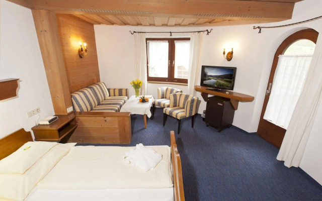 Abenteuerhotel Astoria