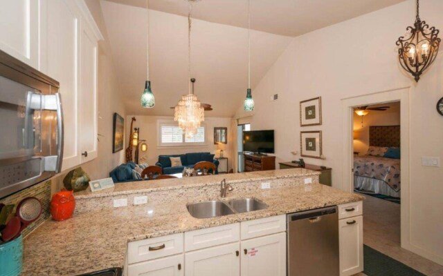 Chateau La Mer 704 by Destin Getaways