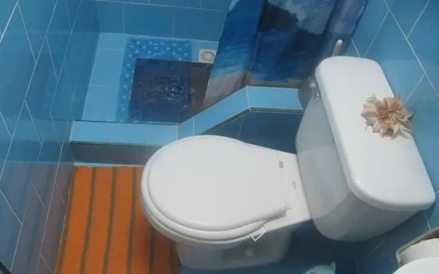 Casa Karina y Franky