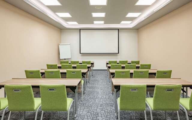 Park Inn by Radisson, Riyadh