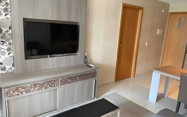 Brisas do Lago - Apartamento 7