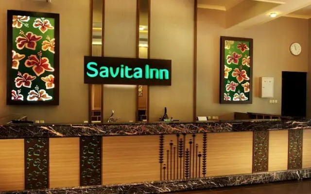 Savita Inn