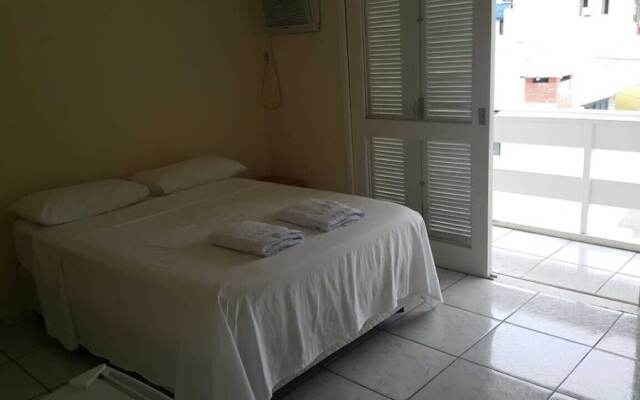 Praia dos Ingleses Casa 2 - 131