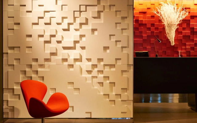 Cross Hotel Sapporo