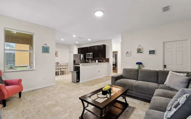 Veranda Sunshine Escape 5 BDR